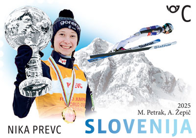 Nika Prevc