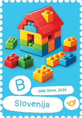 Konstrukcijske igrače Lego kocke