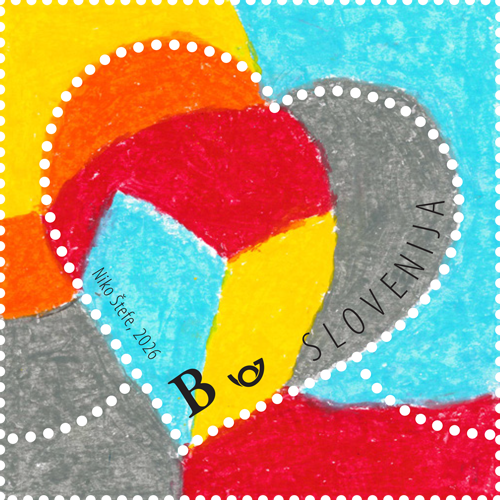 Srce simbol ljubezni